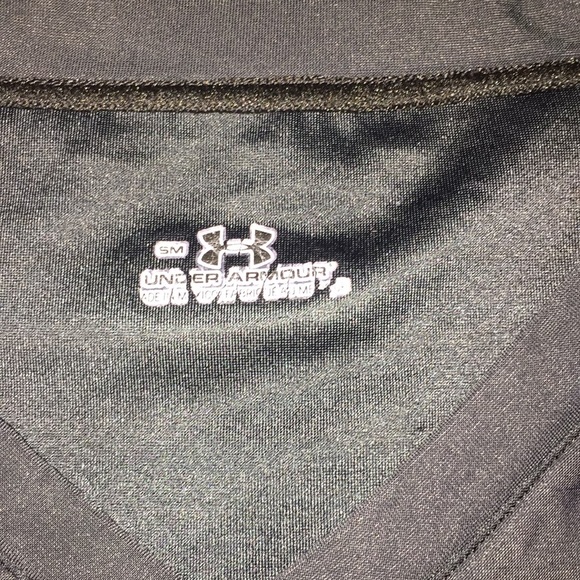 KIDS UNDER ARMOUR - Picture 3 of 4